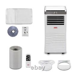 10000BTU Portable Air Conditioner Wifi /Dehumidifier /Fan Remote Control