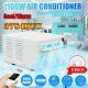 1100w 3754btu Window Desk Portable Air Conditioner Conditioning Cooling Heating