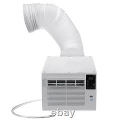 1100W 3754BTU Window Desk Wall Portable Air Conditioner Conditioning Cool & Heat