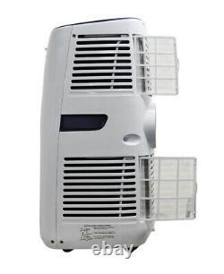 11,500 Btu Portable Air Conditioning Conditioner 240 Volt 11500 Btu c/w Remot