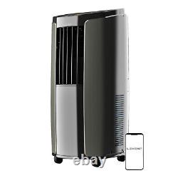12000BTU Air Conditioner (Heater, Fan, Dehumidifier, Humidifier Purifier) Heat Pump