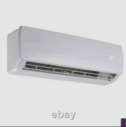 12000 BTU Air Conditioner R32 Made By AUX 4 in 1 Dehumidifier Heater Purifier