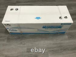 12000 BTU Air Conditioner cloud Mini Split System Ductless AC Only Cold 220V