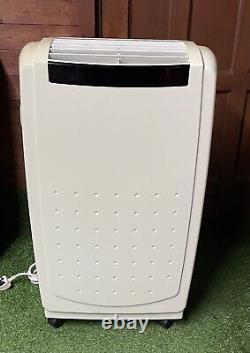 12000 BTU Challenge Portable Air Conditioner Dehumidifier 414/0038