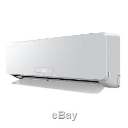 12000 BTU WIFI Smart A++ easy-fit DIY DC Inverter Wall Split Air Con eIQ-12WMINV