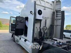12V Air Conditioner 960W 6600BTU for Semi Truck Split Air Conditioner
