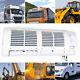 12v Lcd Air Conditioner Portable Evaporative Cooler Wall-mounted For Car Truck