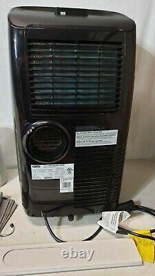14000 BTU DeLonghi Quite Portable Air Conditioner 1 YEAR WARRANTY