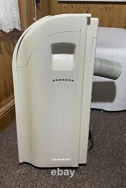 14000 Btu Gree Mobile Air Conditioner, Gpen14a6nk3ca