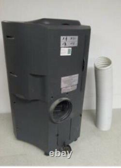 15000 BTU Amcor Plasma Portable Air Conditioner (PLMB15KEH-410)