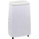 16000 Btu Quiet Portable Air Conditioner Mobile Air Conditioner & Dehumidifier