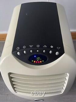 17000 BTU tac-17cpa/d tcl portable air conditioner