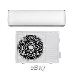 18000 BTU WIFI Smart A++ easy-fit DC Inverter Wall Split Air Conditione iQool18