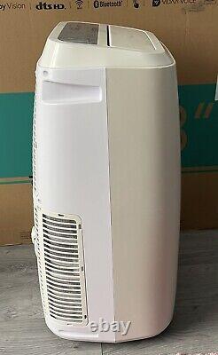 18000 BTU electriQ P18HP Portable Air Conditioner with Heating