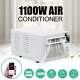220v Portable 3754 Btu Ac Air Conditioner Dehumidifier Fan Remote With Uk Plug