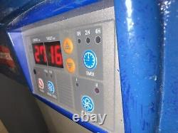 25000 Btu Enviromax Env7a Portable Air Conditioner