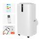 4-in-1 Wifi 12000btu Air Conditioner Portable Conditioning Unit 3530w Class A