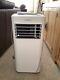 7000 Btu Portable Air Conditioner 3 In 1, With Remote, Used Twice