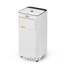 7000 BTU Portable Air Conditioner 3-in-1 R29 refrigerant Fan & Dehumidifier Mode