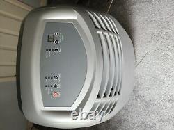 8000 BTU Portable Air Conditioner wap-237eb