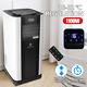 9000btu 1100w Portable Air Conditioner Mobile Air Conditioning Unit Cooling New