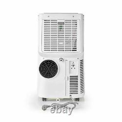 9000 BTU Air Conditioner Portable Conditioning Unit 2.6KW Class A with Remote