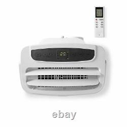 9000 BTU Air Conditioner Portable Conditioning Unit 2.6KW Class A with Remote