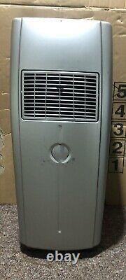 9000 BTU Homebase AF10000E Air Conditioner Unit