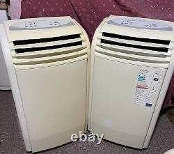 9000 BTU Homebase portable air conditioner Unit model 253797