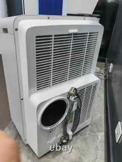 9000 BTU Portable Air Conditioner 4 in 1 Cooler, Dehumidifier Air Purifier R290