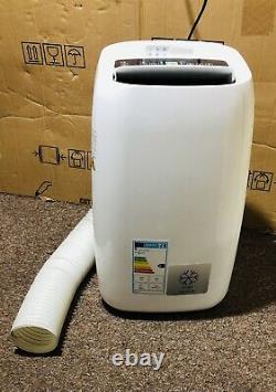 9000 btu Blyss WAP-12EA26 Mobile Air Conditioner