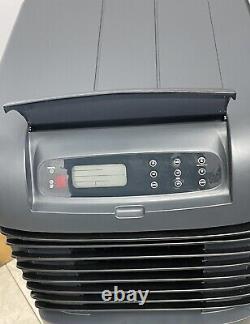 9000 btu Homebase ACR8500 portable air conditioner Unit