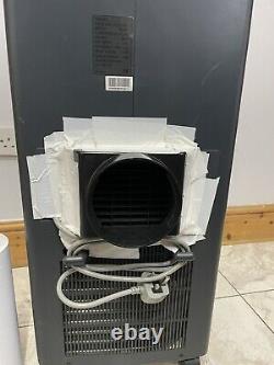 9000 btu Homebase ACR8500 portable air conditioner Unit