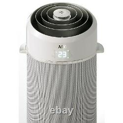 AEG 9000 BTU 2.6kW A+ Smart WIFI App Alexa Portable Air Conditioner with Heat Pu