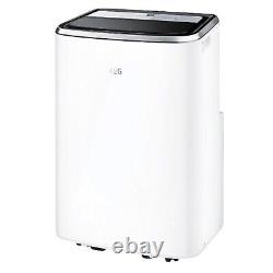 AEG 9000 BTU Portable Air Conditioner for rooms up to 21 sqm ChillFlexPro