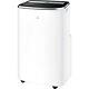 Aeg 9000 Btu Portable Air Conditioner With Heat Pump For Rooms Up To 21 Sqm