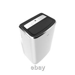 AEG 9000 BTU Portable Air Conditioner with heat pump for rooms up to 21 sqm