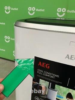 AEG Air Conditioning Unit ChillFlex Pro AXP26U338CW White #LF49237
