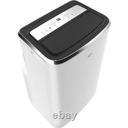 AEG ChillFlex Pro AXP34U338CW Portable Air Conditioner, 12000 BTU, White U51670