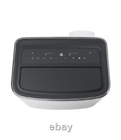 AEG Comfort 6000 Portable (AXP26U339CW) 9000 BTU Air Conditioner A