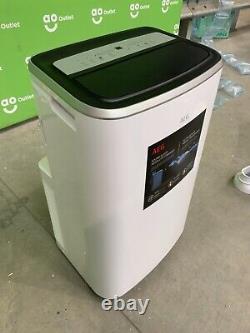 AEG Portable Air Conditioner AXP26U558HW 9000 BTU #LF47982