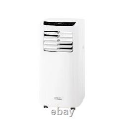 ARLEC Portable air conditioner 8000 BTU/H 2.34kw PA0803GB Brand New RRP £400