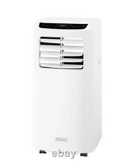 ARLEC Portable air conditioner 8000 BTU/H 2.34kw PA0803GB New