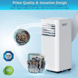 AirOrig Portable Air Conditioner 9000 BTU Air Conditioning with 4-in-1 Function