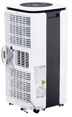 Air Conditioner 9000 BTU Air Conditioning Unit Aircooler Air Cooler Fan Air Conditioner