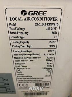 Air Conditioner Conditioning Gree