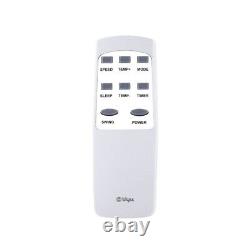 Air Conditioner Cooler Reversible4 Function Heater Dehumidifier Timer 3500W