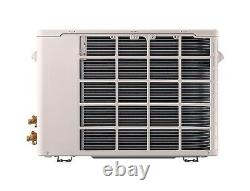 Air Conditioner Inverter Samsung Mod. Maldives Quantum 9000 Btu IN