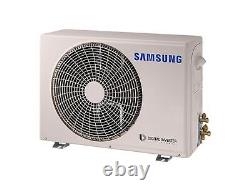 Air Conditioner Inverter Samsung Mod. Maldives Quantum 9000 Btu IN