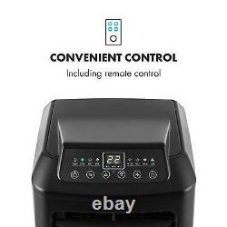 Air Conditioner Portable Conditioning Unit 7000BTU 3in1 808W Remote Control